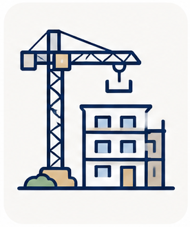 Neubauprojekte