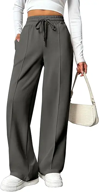 PINSPARK Damen Jogginghose High Waist Sporthose