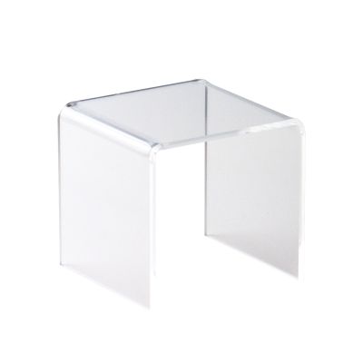 Dekobrücke · Acrylglas · 200 x 200 x 200 mm