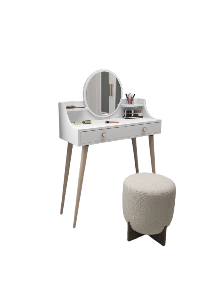 Vanity Table
